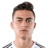 Paulo Dybala matchtröja